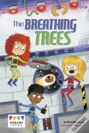 Capa do artigo Breathing Trees