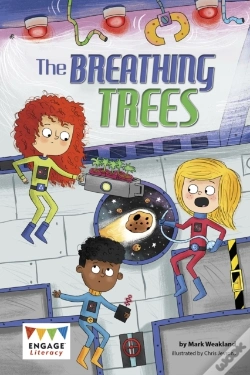 Capa do artigo Breathing Trees