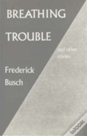 Capa do artigo Breathing Trouble