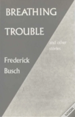 Capa do artigo Breathing Trouble