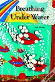Capa do artigo Breathing Under Water