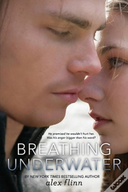 Capa do artigo Breathing Underwater