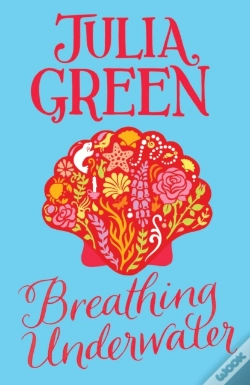 Capa do artigo Breathing Underwater