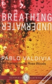 Capa do artigo Breathing Underwater