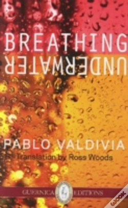 Capa do artigo Breathing Underwater