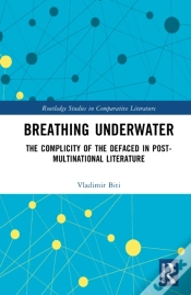 Capa do artigo Breathing Underwater
