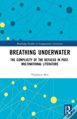 Capa do artigo Breathing Underwater