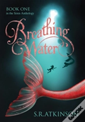 Capa do artigo Breathing Water