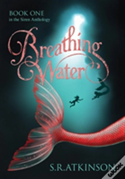 Capa do artigo Breathing Water