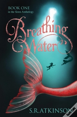 Capa do artigo Breathing Water