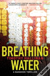 Capa do artigo Breathing Water
