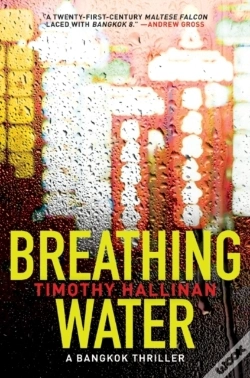 Capa do artigo Breathing Water