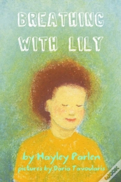 Capa do artigo Breathing With Lily