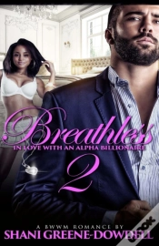 Capa do artigo Breathless 2