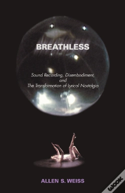 Capa do artigo Breathless