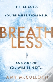 Capa do artigo Breathless