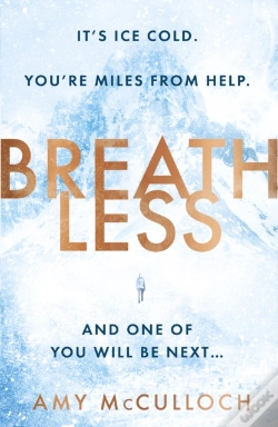 Capa do artigo Breathless