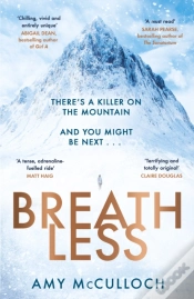 Capa do artigo Breathless