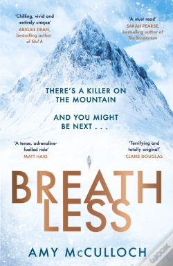 Capa do artigo Breathless