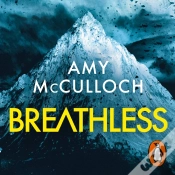 Capa do artigo Breathless