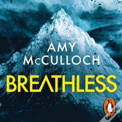 Capa do artigo Breathless