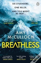 Capa do artigo Breathless