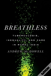 Capa do artigo Breathless
