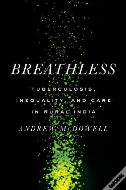 Capa do artigo Breathless