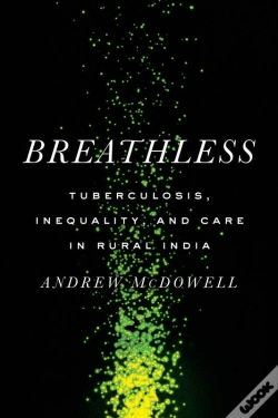 Capa do artigo Breathless
