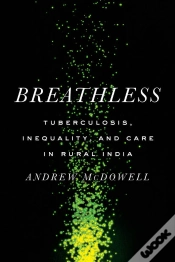 Capa do artigo Breathless