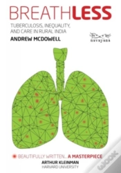 Capa do artigo Breathless