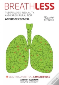 Capa do artigo Breathless