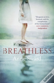Capa do artigo Breathless