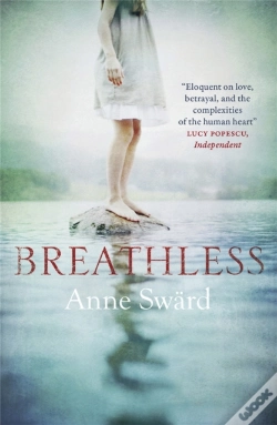 Capa do artigo Breathless