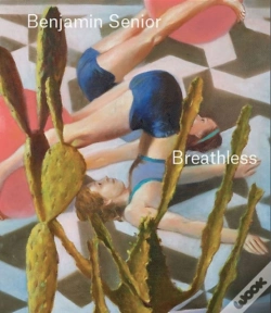 Capa do artigo Breathless