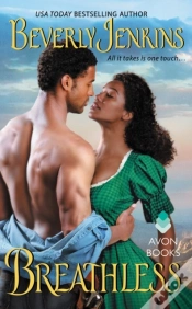 Capa do artigo Breathless
