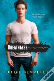 Capa do artigo Breathless
