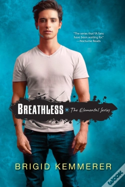 Capa do artigo Breathless