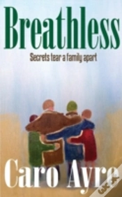 Capa do artigo Breathless