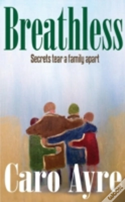 Capa do artigo Breathless