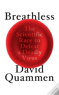 Capa do artigo Breathless