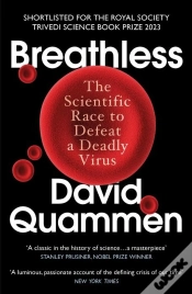 Capa do artigo Breathless