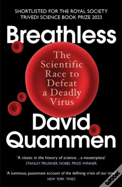 Capa do artigo Breathless