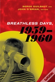Capa do artigo Breathless Days, 1959-1960