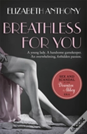 Capa do artigo Breathless For You