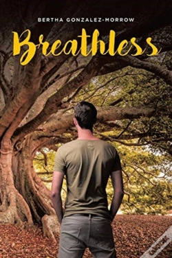 Capa do artigo Breathless