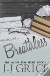 Capa do artigo Breathless