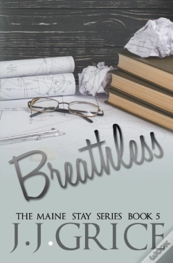 Capa do artigo Breathless