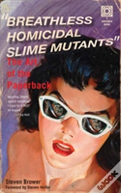 Capa do artigo Breathless Homicidal Slime Mutants