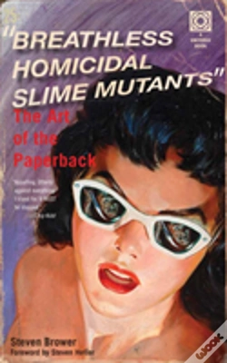 Capa do artigo Breathless Homicidal Slime Mutants